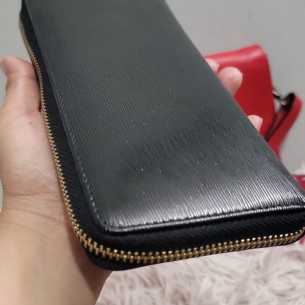 💙DANIER BUNDLE Cross body bag and Wallet - Picture 14 of 16